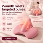 FEMRA Pelvic Wellness Cushion