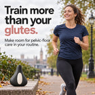 Pelvic-floor care and workouts