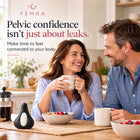 Body awareness and confidence