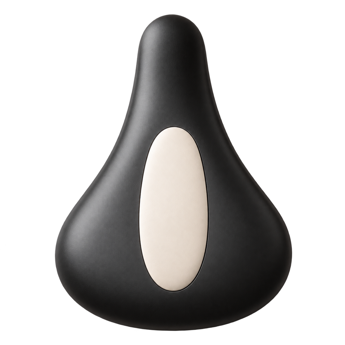 FEMRA external trainer with white central pad